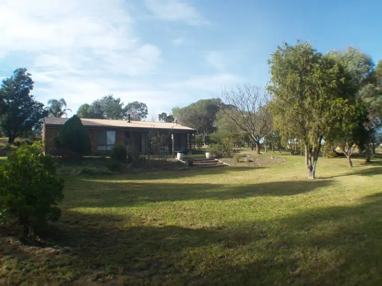 1289 Candelo Wolumla Rd, Toothdale NSW 2550