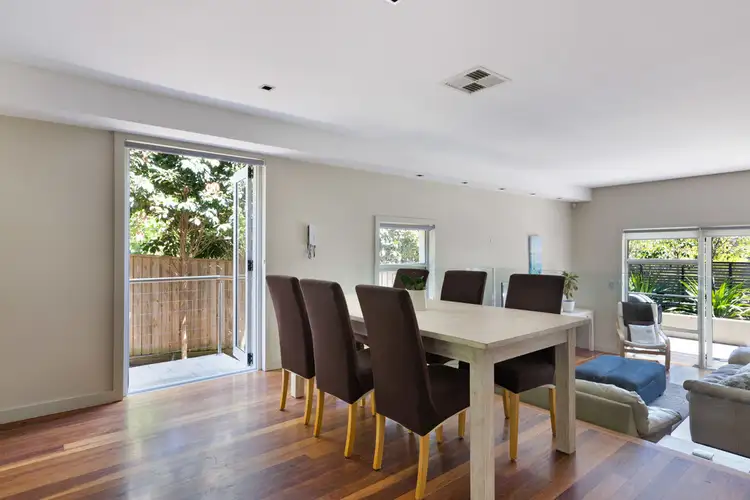 Fourth view of Homely townhouse listing, 4/4-6 The Crescent, Avalon Beach NSW 2107