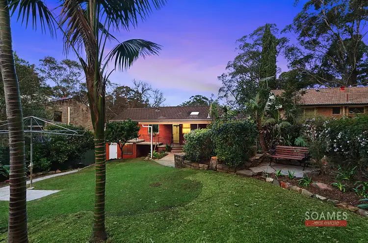 Sixth view of Homely house listing, 3 Bungowen Avenue, Thornleigh NSW 2120