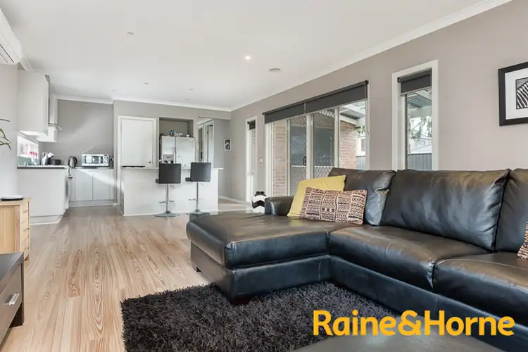 Fifth view of Homely house listing, 15 Prosparity Ave, Cranbourne North VIC 3977