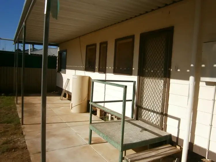 Second view of Homely house listing, 12 Riverview Terrace, Morgan SA 5320