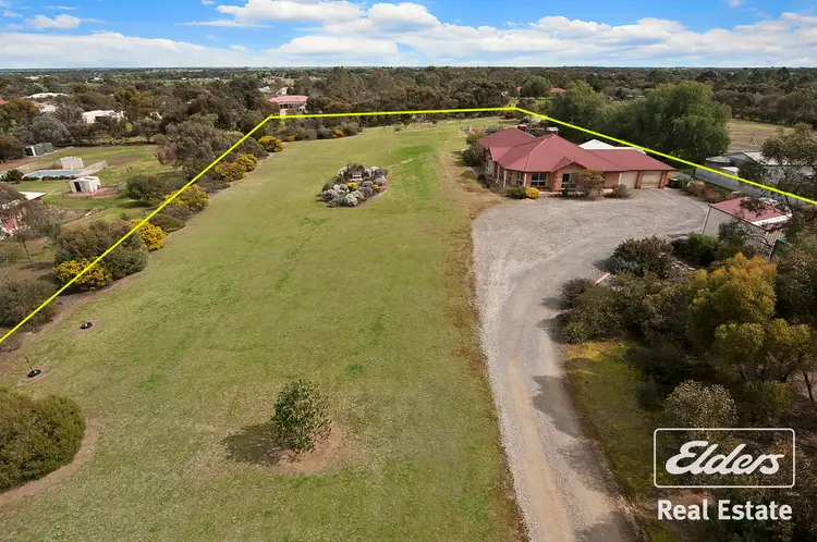 Second view of Homely house listing, 8 Kentish Road, Gawler Belt SA 5118