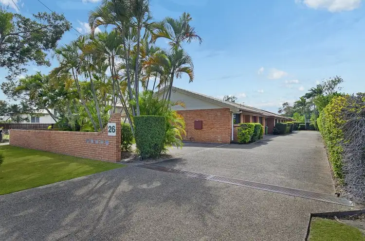 Second view of Homely unit listing, 2/26 Lowth Street, Rosslea QLD 4812