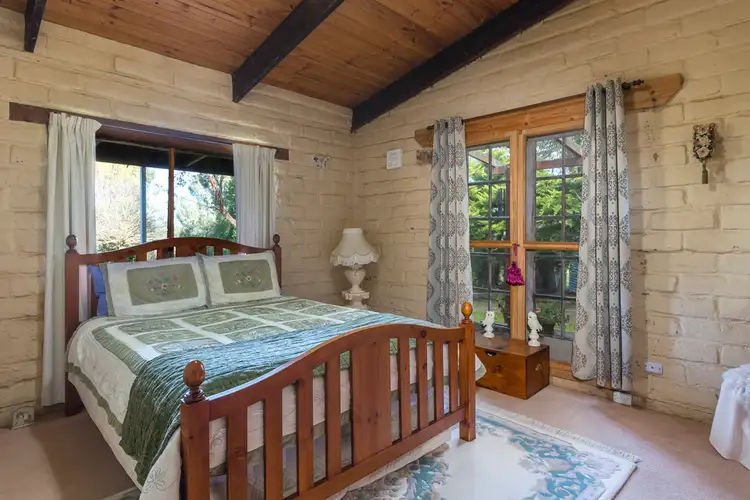 Sixth view of Homely house listing, 159 Bald Hill Road, Kyneton VIC 3444