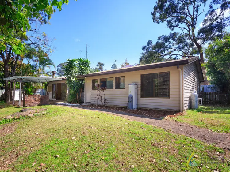 Fourth view of Homely house listing, 1070 Moggill Road, Kenmore QLD 4069