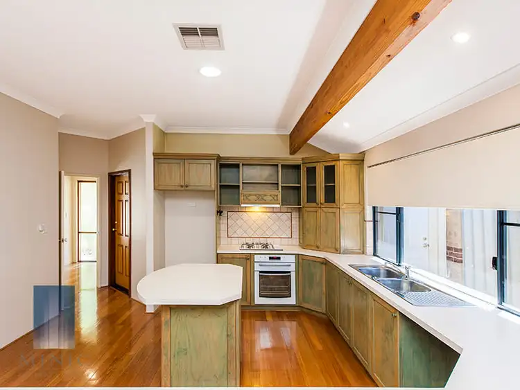 Seventh view of Homely house listing, 12 Wayang Place, Bentley WA 6102