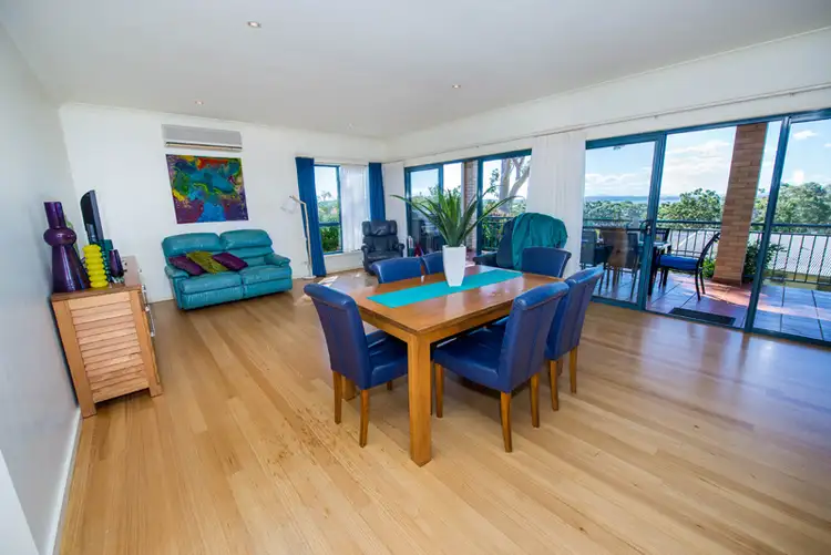 Third view of Homely house listing, 6a Bayview Street, Nelson Bay NSW 2315