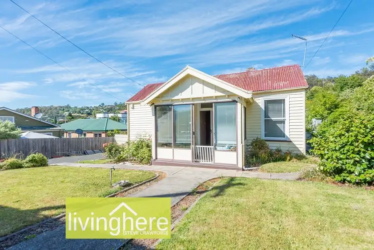 Third view of Homely house listing, 6 Esther Street, West Launceston TAS 7250