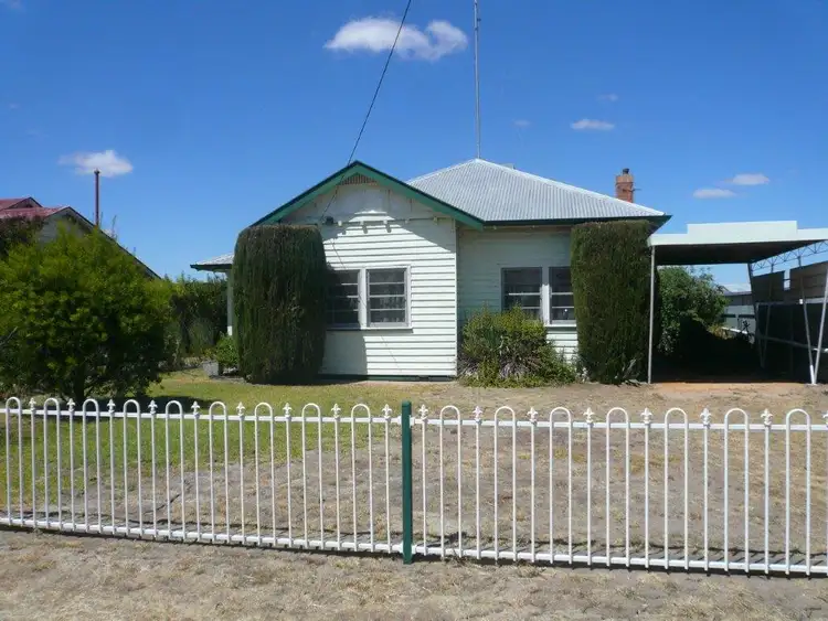 Second view of Homely house listing, 23 Dimboola Road, Warracknabeal VIC 3393