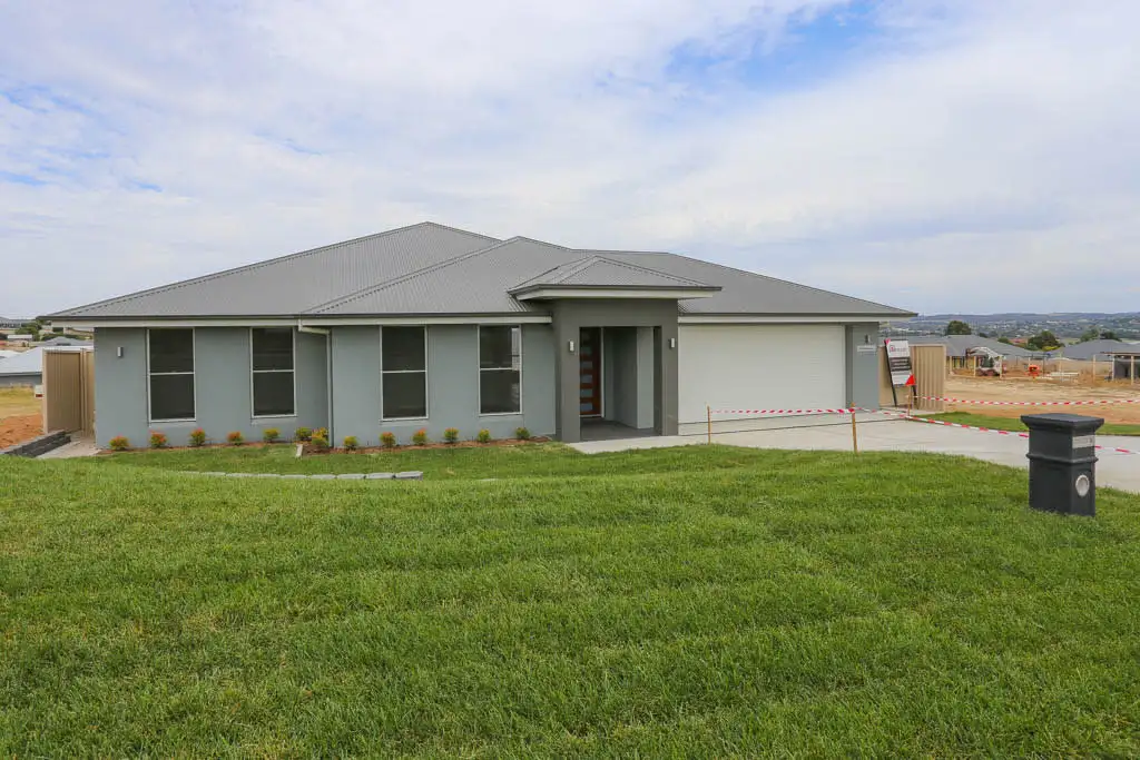 Main view of Homely house listing, 28 Ignatius Place, Kelso NSW 2795