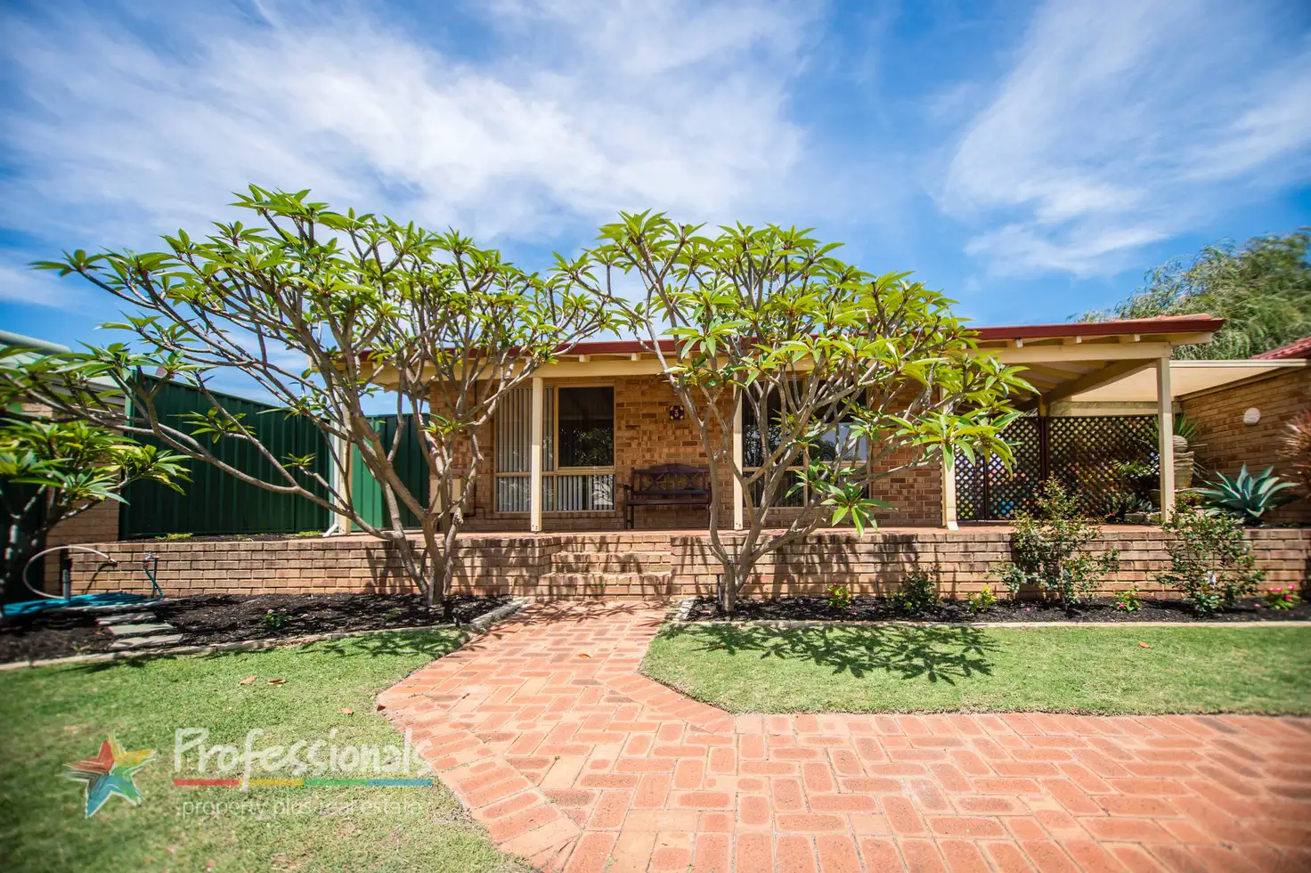 Main view of Homely house listing, 3 Barnett Close, Huntingdale WA 6110