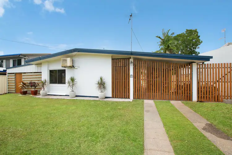 Third view of Homely house listing, 3 TORRANCE, Edge Hill QLD 4870
