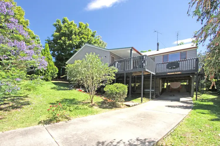 14 Merriwee Avenue, Malua Bay NSW 2536