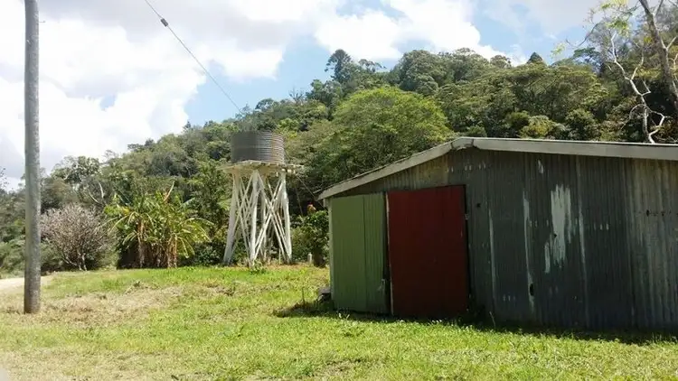 Second view of Homely land listing, 7 Sonny Boy Creek Road, Eungella QLD 4757