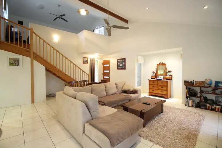 Third view of Homely house listing, 35 Fyshburn Drive, Cooloola Cove QLD 4580