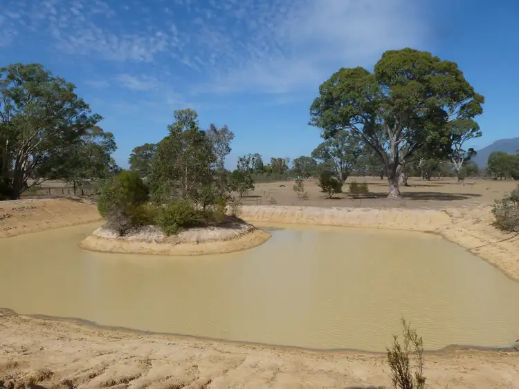 Sixth view of Homely rural property listing, 4879 Ararat-Halls Gap Rd, Pomonal VIC 3381