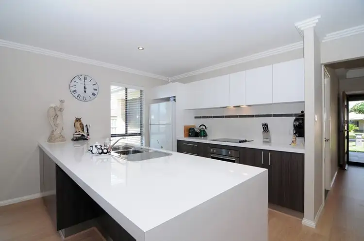 Second view of Homely house listing, 8 Turvey Crescent, St Georges Basin NSW 2540