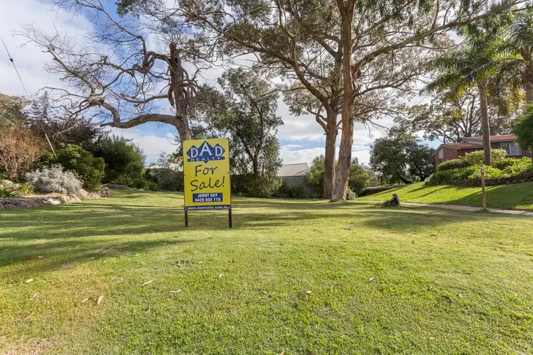 Second view of Homely house listing, 4 Becher Place, Australind WA 6233