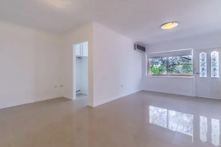 Third view of Homely unit listing, 17/10 Clifford Avenue, Canley Vale NSW 2166