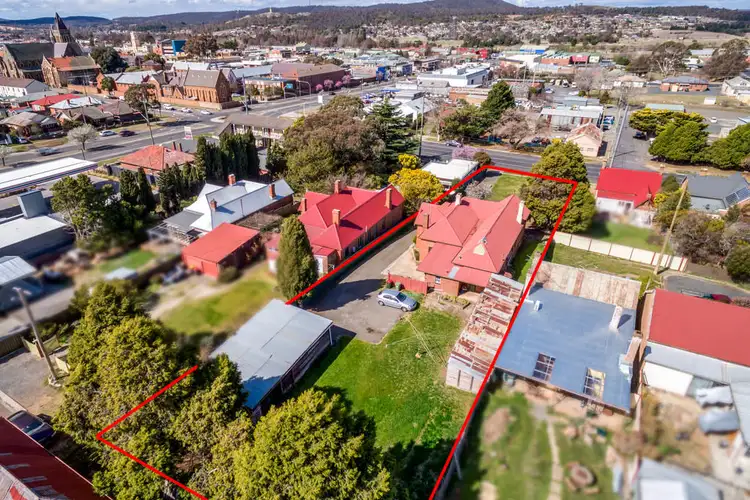 Fifth view of Homely block of units listing, 98 Bourke Street, Goulburn NSW 2580