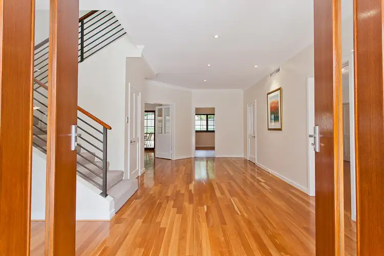 Second view of Homely house listing, 56 Goldsmith Road, Dalkeith WA 6009