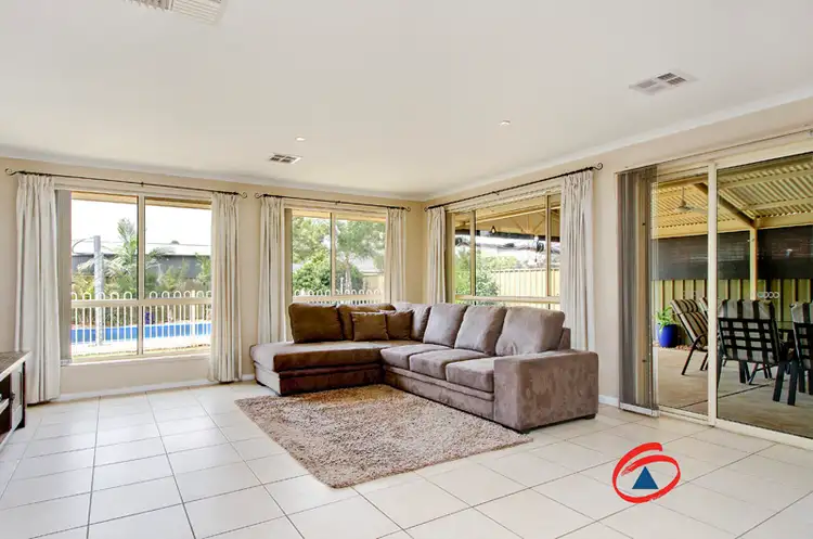 Fifth view of Homely house listing, 21 Dawn Close, Andrews Farm SA 5114