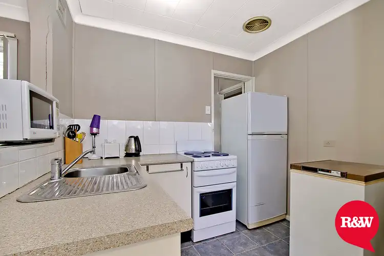 Second view of Homely house listing, 6 & 6A Gauss Place, Tregear NSW 2770