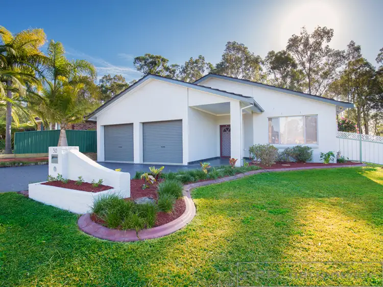 30 Lord Howe Drive, Ashtonfield NSW 2323