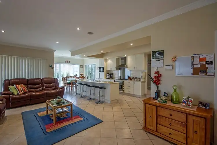 Fifth view of Homely house listing, 39 Olympic Drive, Orange NSW 2800