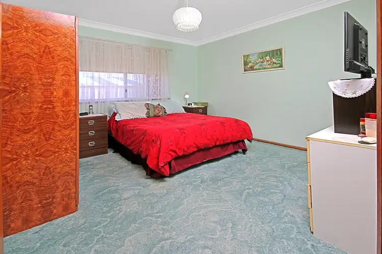 Fourth view of Homely house listing, 4 Powell Avenue, Ulladulla NSW 2539