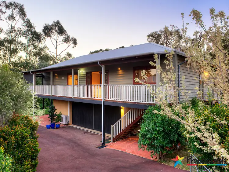 18 Norfolk Street, Dunsborough WA 6281