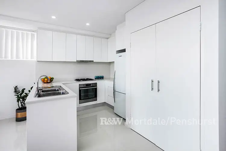 Third view of Homely apartment listing, 15/34-36 Gover Street, Peakhurst NSW 2210