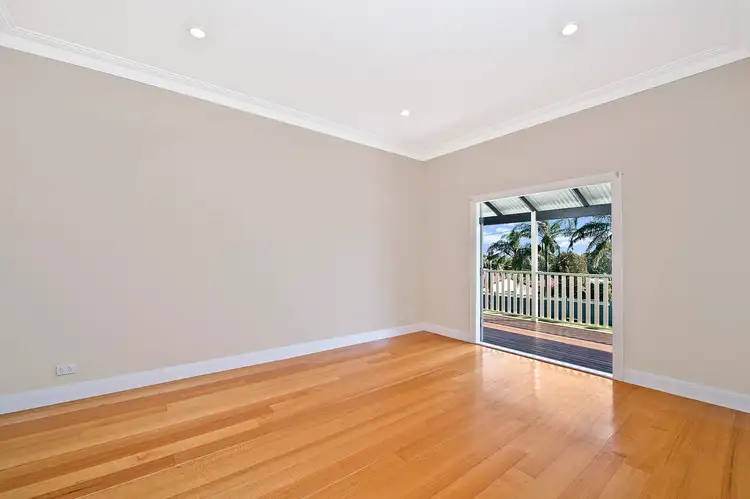 Sixth view of Homely house listing, 16 Regatta Crescent, Port Macquarie NSW 2444