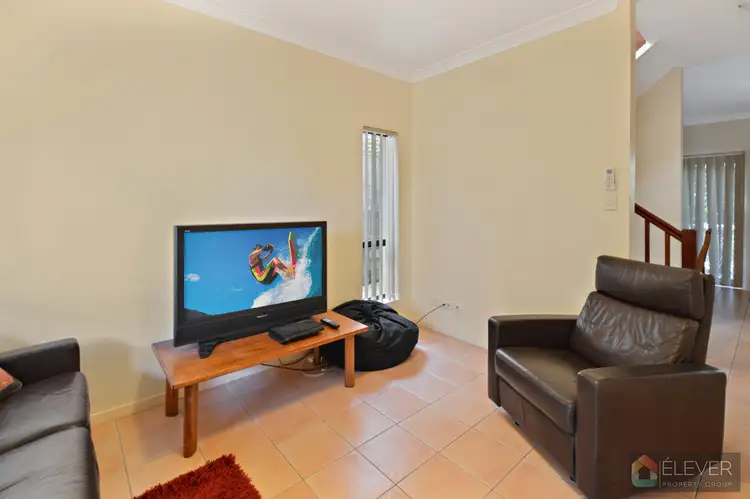 Fourth view of Homely townhouse listing, 3/40 Herbertson Road, Carina Heights QLD 4152