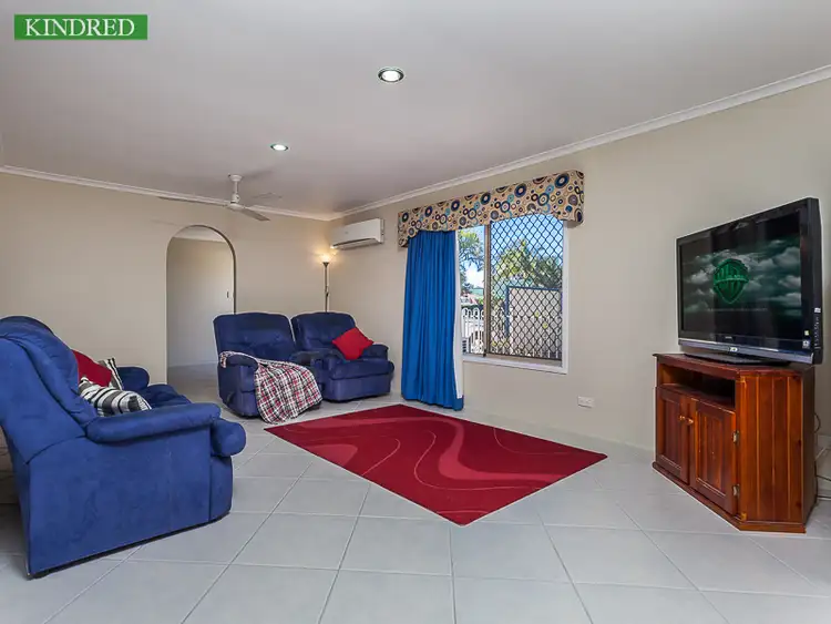 Fifth view of Homely house listing, 11 Coral Court, Kippa-ring QLD 4021
