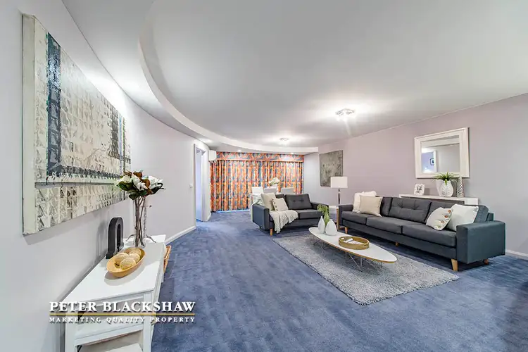 Sixth view of Homely apartment listing, 2/7 Hopegood Place, Garran ACT 2605