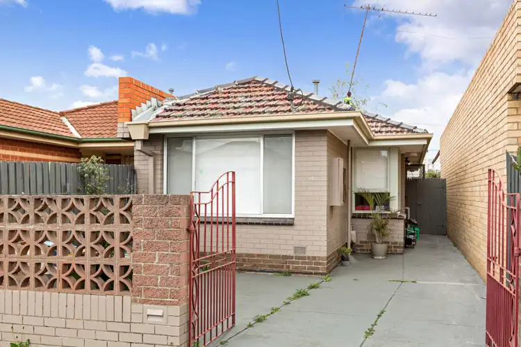 Second view of Homely house listing, 68 Tarrengower Street, Yarraville VIC 3013