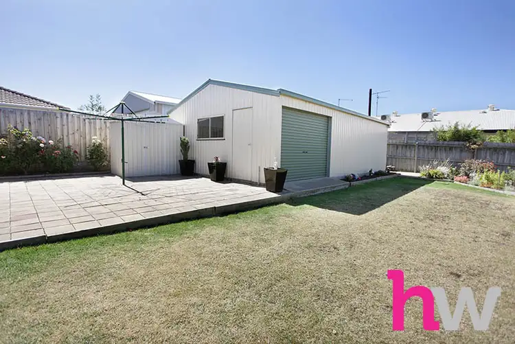 Fifth view of Homely house listing, 32 Hansen Drive, Grovedale VIC 3216