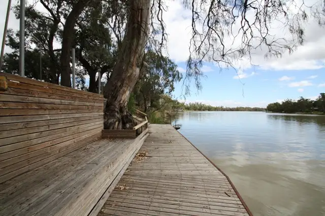 117 SHACK ROAD, SCOTT'S CREEK via, Morgan SA 5320