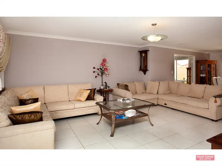 Fourth view of Homely house listing, 28 Crosthwait Circle, Tapping WA 6065