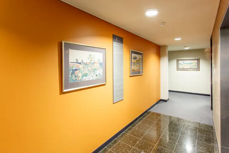 Seventh view of Homely house listing, 13/18 Stirling Highway, Nedlands WA 6009