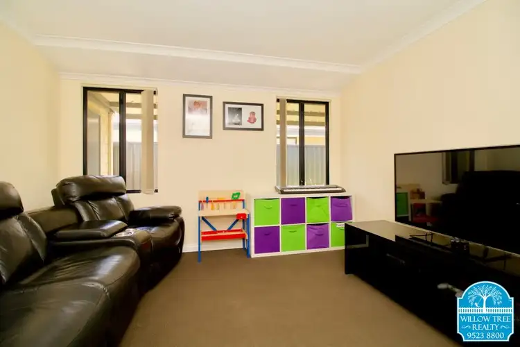 Seventh view of Homely house listing, 44 Borough Road, Baldivis WA 6171