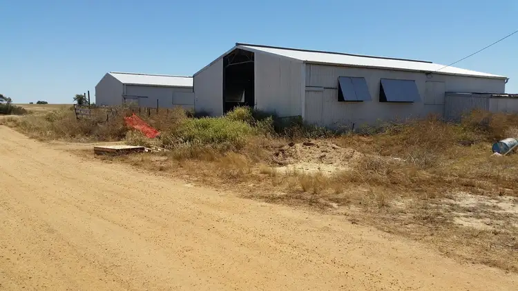 Fifth view of Homely rural property listing, 746 Brand Mudge Rd EGANU via, Coorow WA 6515