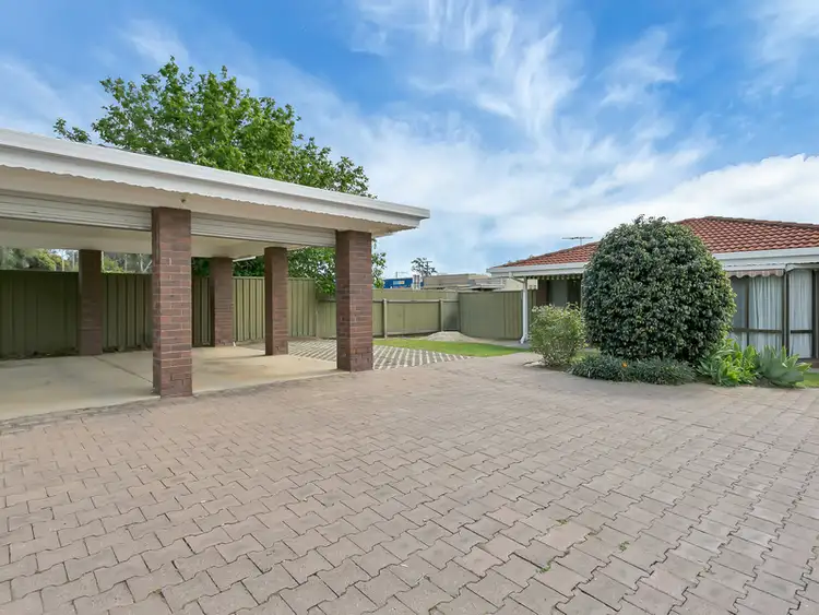 Main view of Homely unit listing, 9/43 Scott St, Pooraka SA 5095