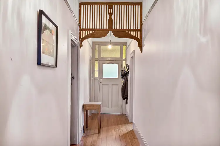 Second view of Homely house listing, 16 Summerhill Road, West Hobart TAS 7000