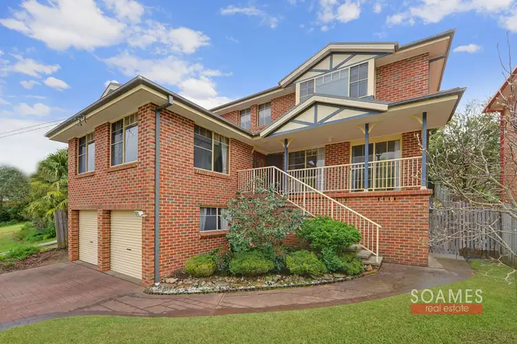 63 Telopea Street, Mount Colah NSW 2079