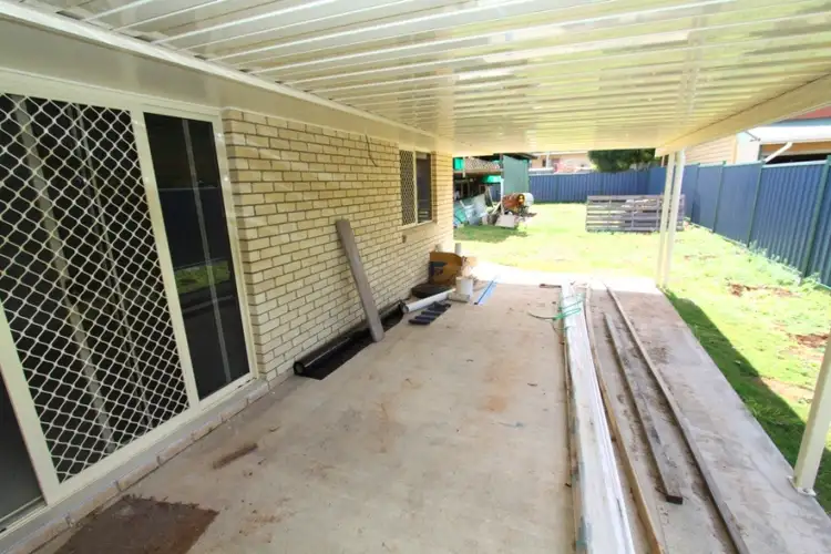 Seventh view of Homely house listing, 14 Jubilee St, Kingaroy QLD 4610