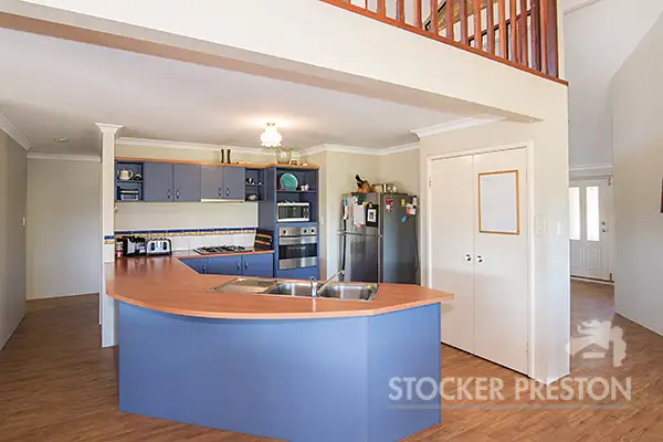 Fifth view of Homely rural property listing, 245 Boallia Rd, Ambergate WA 6280