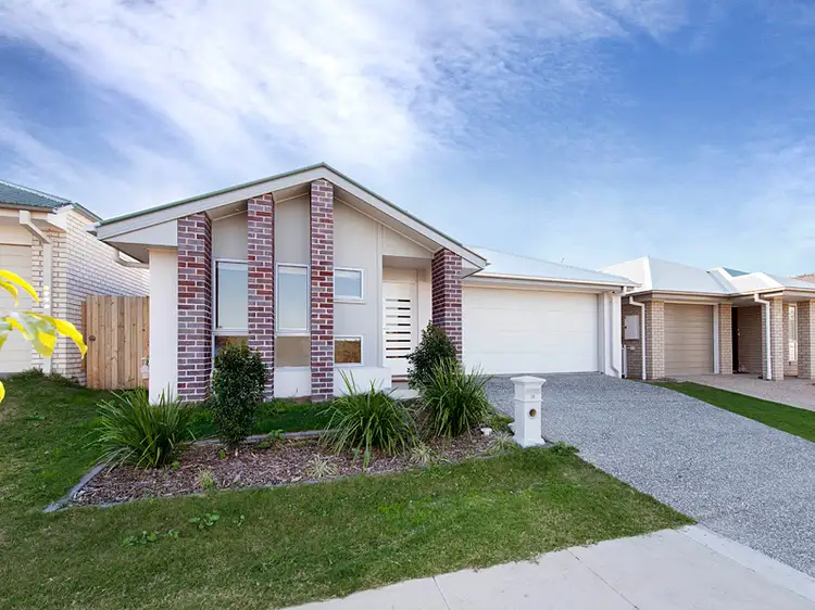 38 Baspa Street, Holmview QLD 4207