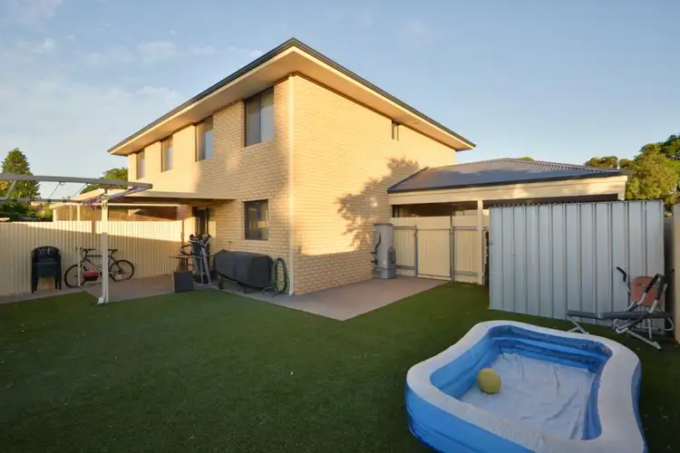 Fourth view of Homely house listing, 4/170 MacDonald Street, Kalgoorlie WA 6430